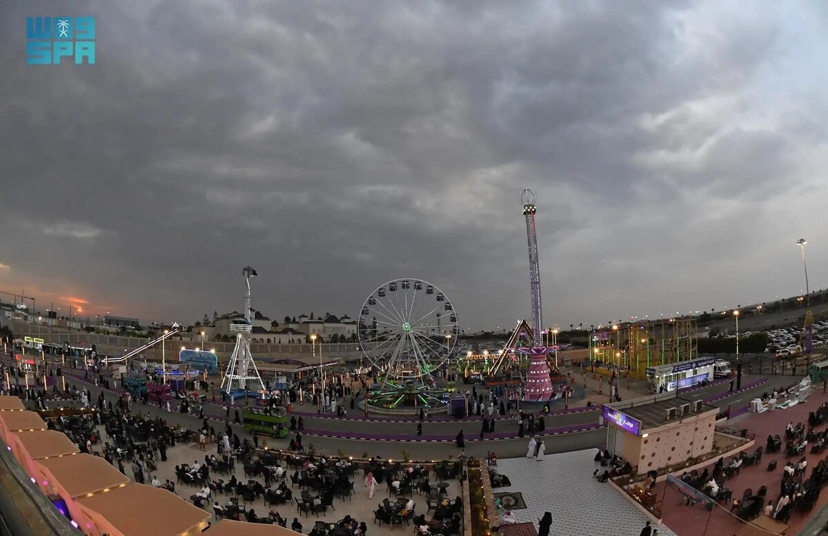 Explore Aseer: Beautiful Landscapes, Friendly People, and a Growing Economy